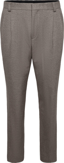 HUGO Hesten261F1X Beige 48