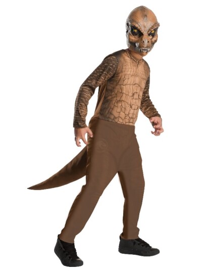 Rubies Classic Costume T-Rex 104 cm