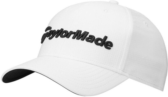 Taylormade Radar Caps Hvit