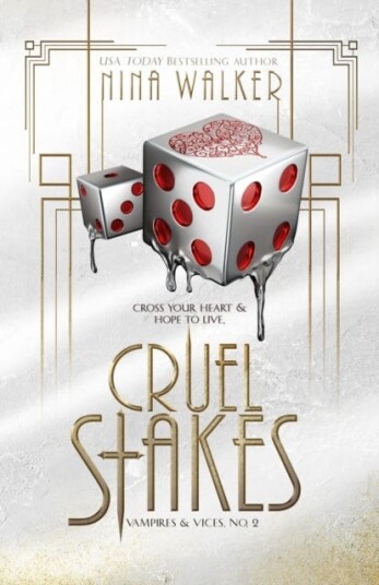 Cruel Stakes Cruel Stakes