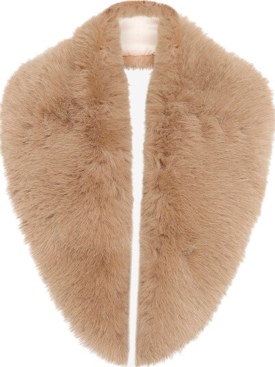Newhouse - Pelskrage Bonnie - Brun