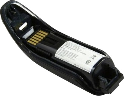 Datalogic - Batteri - Avtakbart - Svart