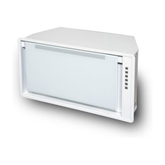 Witt Bright 78 W-2 Kjøkkenvifte med Justerbar Hastighet Hvit Witt Bright 78 W-2 Kjøkkenvifte med Justerbar Hastighet Hvit