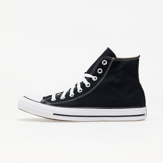 Converse Chuck Taylor All Star - Black - 37.5 Converse Chuck Taylor All Star - Black - 37.5