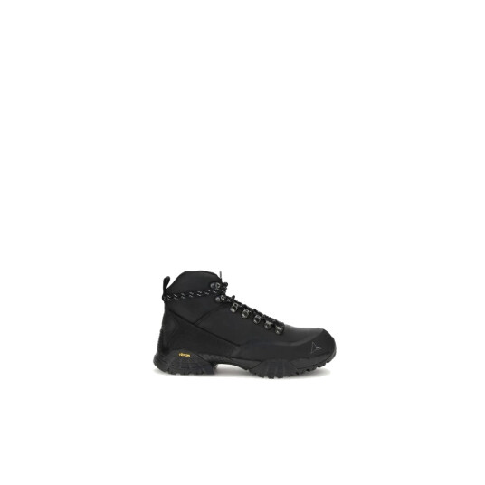 ROA Herre Sport Svart 43 EU, ROA Herre Sport Svart 43 EU,