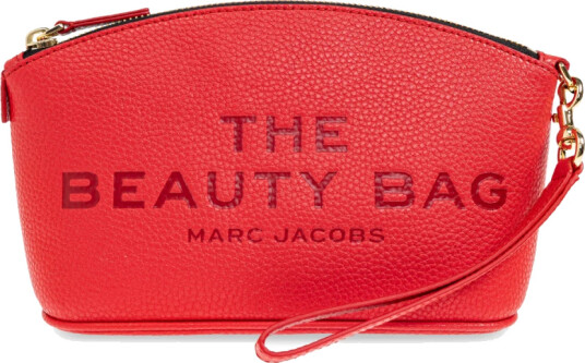 Marc Jacobs Dame Vesker Rød ONE SIZE, Marc Jacobs Dame Vesker Rød ONE SIZE,