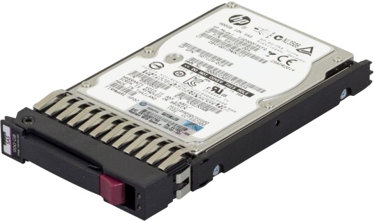 HPE 900GB SAS 10K C8S59SB HPE 900GB SAS 10K C8S59SB