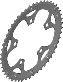 Shimano Road Drev - BCD110 - 46T