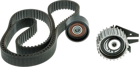 Registerreimsett AISIN TSPS 025