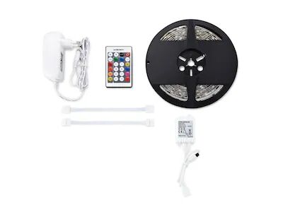 Andersson LDS 1.5 RGB LED-list 3m