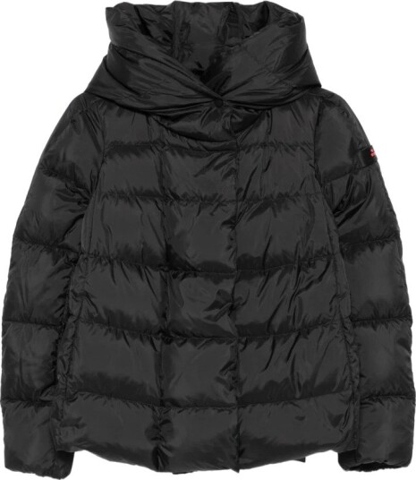 Peuterey Dame Jakker Svart M,