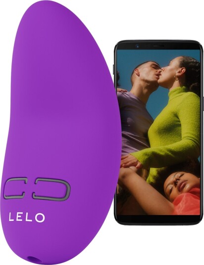 LELO Nea™ Originals Purple - Purple - ONE SIZE LELO Nea™ Originals Purple - Purple - ONE SIZE