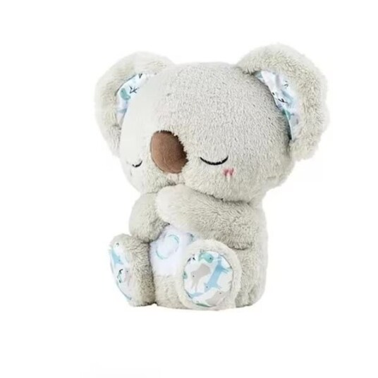 Førsteklasses kvalitet Roligerende Oter, Arrily Angst Oter, Arrily Angst Lettelse Koala, Arrily Søvn Oter, Baby puter