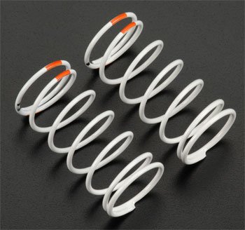 Traxxas 5428 Front Spring Shock GTR 0.9 Orange Jato 2 Traxxas 5428 Front Spring Shock GTR 0.9 Orange Jato 2