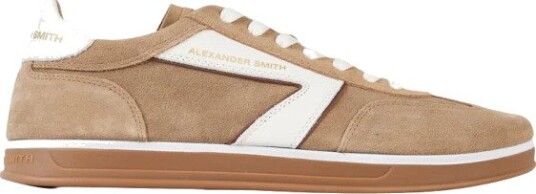 Alexander Smith Herre Sko Brun 43 EU,