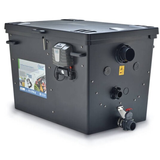 ProfiClear Premium Compact L Pumpematet EGC