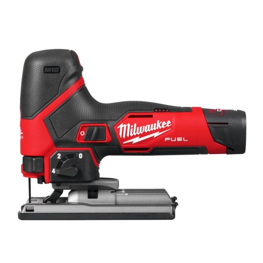 Milwaukee Stikksag M12 FJS 422X Milwaukee Stikksag M12 FJS 422X