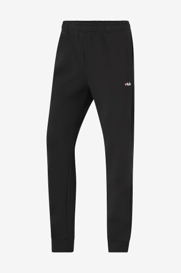 FILA   Sweatbukser Lunigo Sweat PantSvart