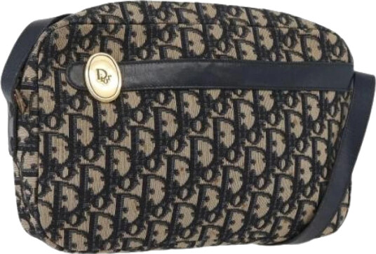 Dior Vintage Dame Flerfarget