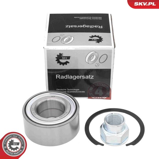 Hjullager ESEN SKV 85SKV082