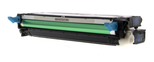 S051126, Tonerkassett, erstatter Epson S051126, cyan, 7.000 sider, inkClub