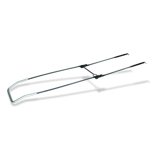 Fjellpulken Standard Drag
