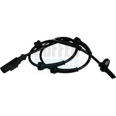 Sensor, ABS HOFFER 8290312