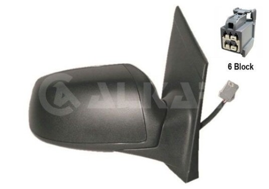 Speil ALKAR 6122400 Speil ALKAR 6122400