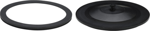 Tilbehør Advantix klaff 150 mm
