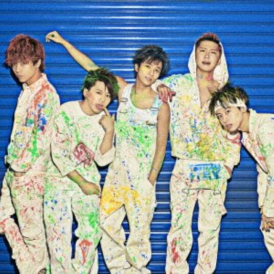 DaIce Tonikaku Hey (Limited Edition) CD