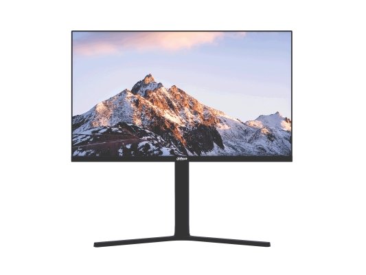 Dahua Technology LM27-B201A 27" Full HD LED TV med IPS-skjerm Dahua Technology LM27-B201A 27" Full HD LED TV med IPS-skjerm