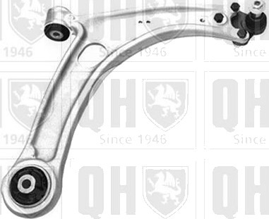 QUINTON HAZELL QSA3016S Bærearm