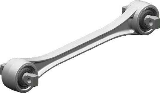 LEMFÖRDER 36537 01 Bærearm