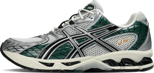 Asics unisex Sko Flerfarget 44 1/2 EU,