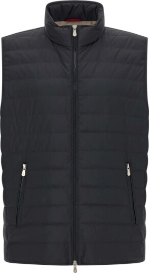 Brunello Cucinelli Herre Jakker Blå L, Brunello Cucinelli Herre Jakker Blå L,