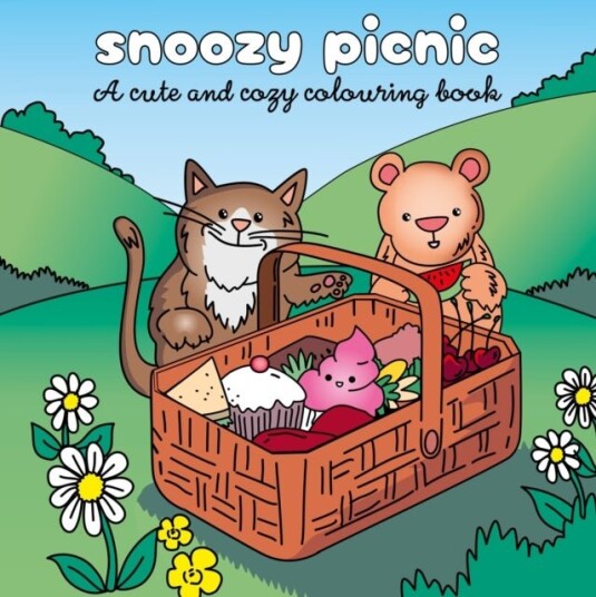 Snoozy Picnic Snoozy Picnic