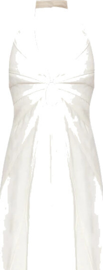 Cult Gaia Dame Kjoler Hvit XS,