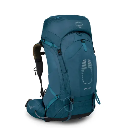 Osprey Atmos Ag 50 Venturi Blue L/XL