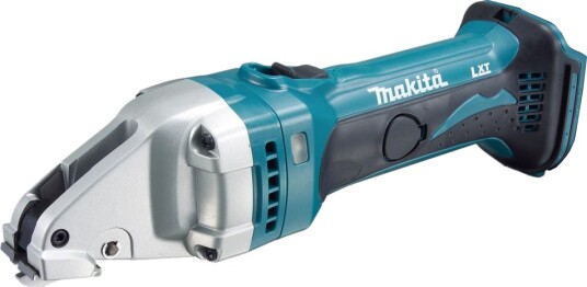 Makita Djs161z Platesaks 18V "Solo" (Uten Batteri Og Lader)
