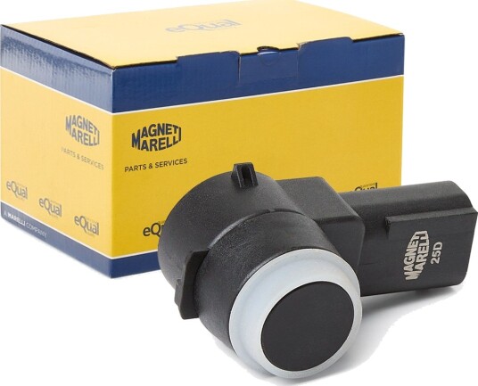 MAGNETI MARELLI 021016025010 Parkeringssensor