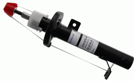 Støtdemper SACHS 314 679 Støtdemper SACHS 314 679