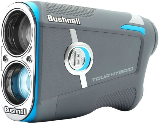 Bushnell Tour Hybrid Lasermåler Bushnell Tour Hybrid Lasermåler