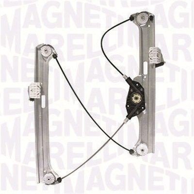 Vindusheis MAGNETI MARELLI 350103170061