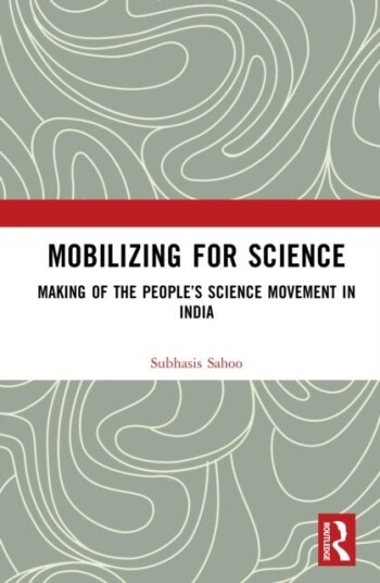 Mobilizing for Science Mobilizing for Science