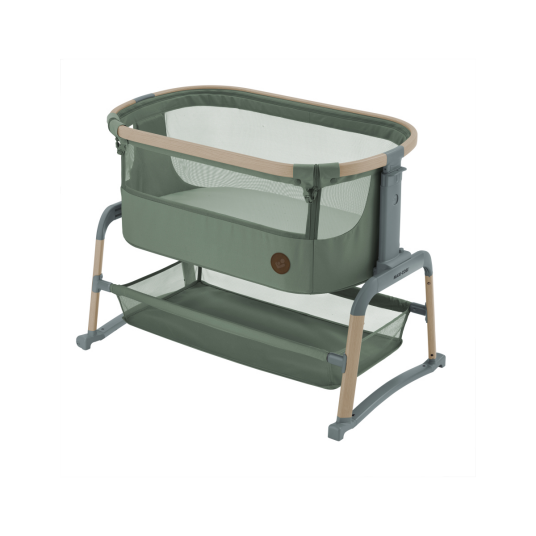 Maxi Cosi Resesäng IORA AIR ECO Beyond Green