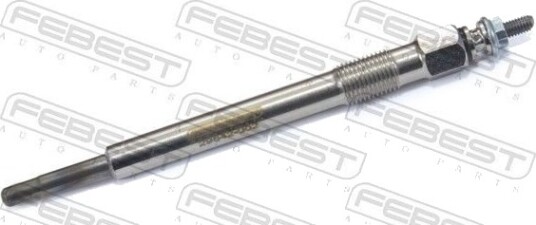 FEBEST 29642-002 Glødeplugg