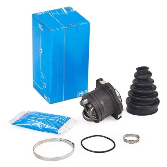 Skf Drivknute drivaksel SKF VKJA 8013 Skf Drivknute drivaksel SKF VKJA 8013