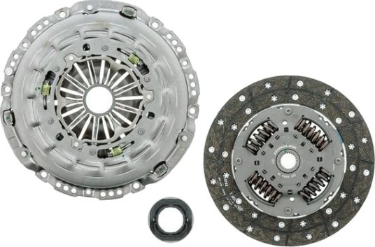 AISIN KE-FO17 Clutchsett AISIN KE-FO17 Clutchsett