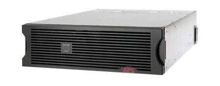 APC Smart-UPS XL 48V Battery Pack - batteriinnbygging - blysyre