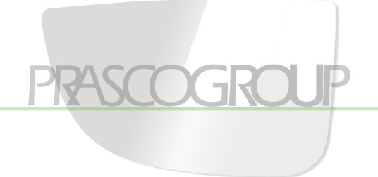 Speilglass, ytterspeil PRASCO FT9507524